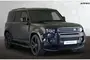2024 Land Rover Defender 3.0 D300 X 110 5dr Auto