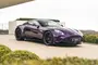 2024 Aston Martin Vantage V8 2dr Auto