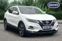 2020 Nissan Qashqai 1.3 DiG-T Tekna 5dr
