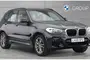 2020 BMW X3 xDrive20i M Sport 5dr Step Auto