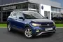 2022 Volkswagen T-Cross 1.0 TSI SE 5dr