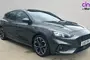 2019 Ford Focus 1.0 EcoBoost 125 ST-Line X 5dr