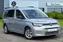 2024 Volkswagen Caddy Maxi Life 2.0 TDI Life 5dr