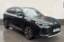 2025 MG ZS 1.5 Hybrid+ Trophy 5dr Auto
