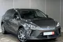 2025 MG MG4 180kW Trophy EV Extended Range 77kWh 5dr Auto