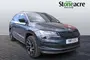 2019 Skoda Karoq 2.0 TDI Sport Line 4x4 5dr