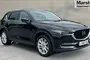 2018 Mazda CX-5 2.0 Sport Nav+ 5dr