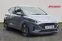 2024 Hyundai i10 1.0 [63] Premium 5dr Auto [Nav]