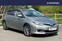 2017 Toyota Auris 1.8 Hybrid Excel TSS 5dr CVT