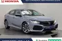2019 Honda Civic 1.6 i-DTEC SE 5dr