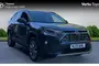 2021 Toyota RAV4 2.5 VVT-i Hybrid Excel 5dr CVT 2WD