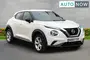 2020 Nissan Juke 1.0 DiG-T N-Connecta 5dr