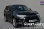 2020 Mitsubishi Outlander 2.4 PHEV Dynamic 5dr Auto