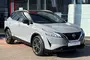 2022 Nissan Qashqai 1.3 DiG-T MH 158 Tekna 5dr Xtronic