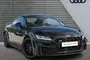 2020 Audi TT 45 TFSI Quattro Black Edition 2dr S Tronic