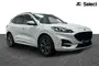 2021 Ford Kuga 2.5 PHEV ST-Line Edition 5dr CVT