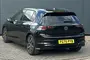 2025 Volkswagen Golf 1.5 eTSI 150 Black Edition 5dr DSG