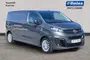 2024 Vauxhall Vivaro 2700 1.5d 120PS Pro H1 Van