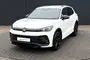 2025 Volkswagen Tiguan 2.0 TSI 204 4Motion Black Edition 5dr DSG