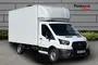2021 Ford Transit 2.0 EcoBlue 130ps Chassis Cab