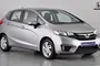 2016 Honda Jazz 1.3 SE 5dr