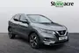2021 Nissan Qashqai 1.3 DiG-T 160 [157] N-Motion 5dr DCT