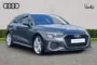 2023 Audi A3 30 TFSI S Line 5dr