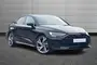 2025 Audi A3 Saloon 35 TFSI Black Edition 4dr S Tronic