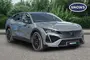 2025 Peugeot 408 1.2 Hybrid 136 GT 5dr e-DSC6