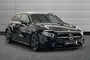 2022 Mercedes-Benz A-Class A200 AMG Line Premium Edition 5dr Auto
