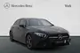2023 Mercedes-Benz A-Class A180 AMG Line Premium 5dr Auto