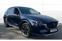 2024 Mazda CX-5 2.0 e-Skyactiv G MHEV Newground 5dr Auto