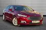 2018 Ford Mondeo 1.5 EcoBoost Zetec 5dr