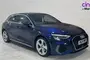 2024 Audi A3 30 TFSI S Line 5dr S Tronic