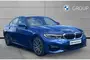 2022 BMW 3 Series 318i M Sport 4dr Step Auto