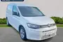 2025 Volkswagen Caddy 2.0 TDI 102PS Commerce Pro Van [Tech Pack]