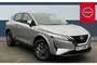 2022 Nissan Qashqai 1.3 DiG-T MH 158 Acenta Premium 5dr Xtronic