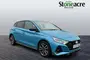 2022 Hyundai i20 1.0T GDi 48V MHD 120 N Line 5dr DCT