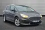 2022 Ford S-MAX 2.5 FHEV 190 Titanium 5dr CVT