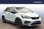 2023 Honda Jazz Crosstar 1.5 i-MMD Hybrid Crosstar Advance 5dr eCVT