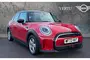 2022 MINI Hatchback 5dr 1.5 Cooper Classic 5dr Auto