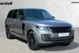 2021 Land Rover Range Rover 3.0 D300 Westminster Black 4dr Auto