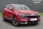 2024 Kia Sportage 1.6T GDi 157 48V ISG 2 5dr