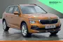 2025 Skoda Kamiq 1.0 TSI SE Edition 5dr DSG