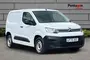 2023 Citroen Berlingo 1.5 BlueHDi 1000Kg Enterprise Ed 100ps 6 Speed S/S