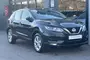 2021 Nissan Qashqai 1.3 DiG-T 160 [157] Acenta Premium 5dr DCT