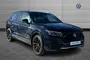2021 Volkswagen Touareg 3.0 V6 TDI 4Motion Black Edition 5dr Tip Auto