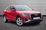 2026 Audi Q2 35 TFSI S Line 5dr S Tronic