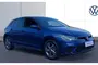 2025 Volkswagen Polo 1.0 TSI R-Line 5dr