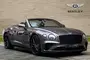 2021 Bentley Continental GTC 4.0 V8 2dr Auto